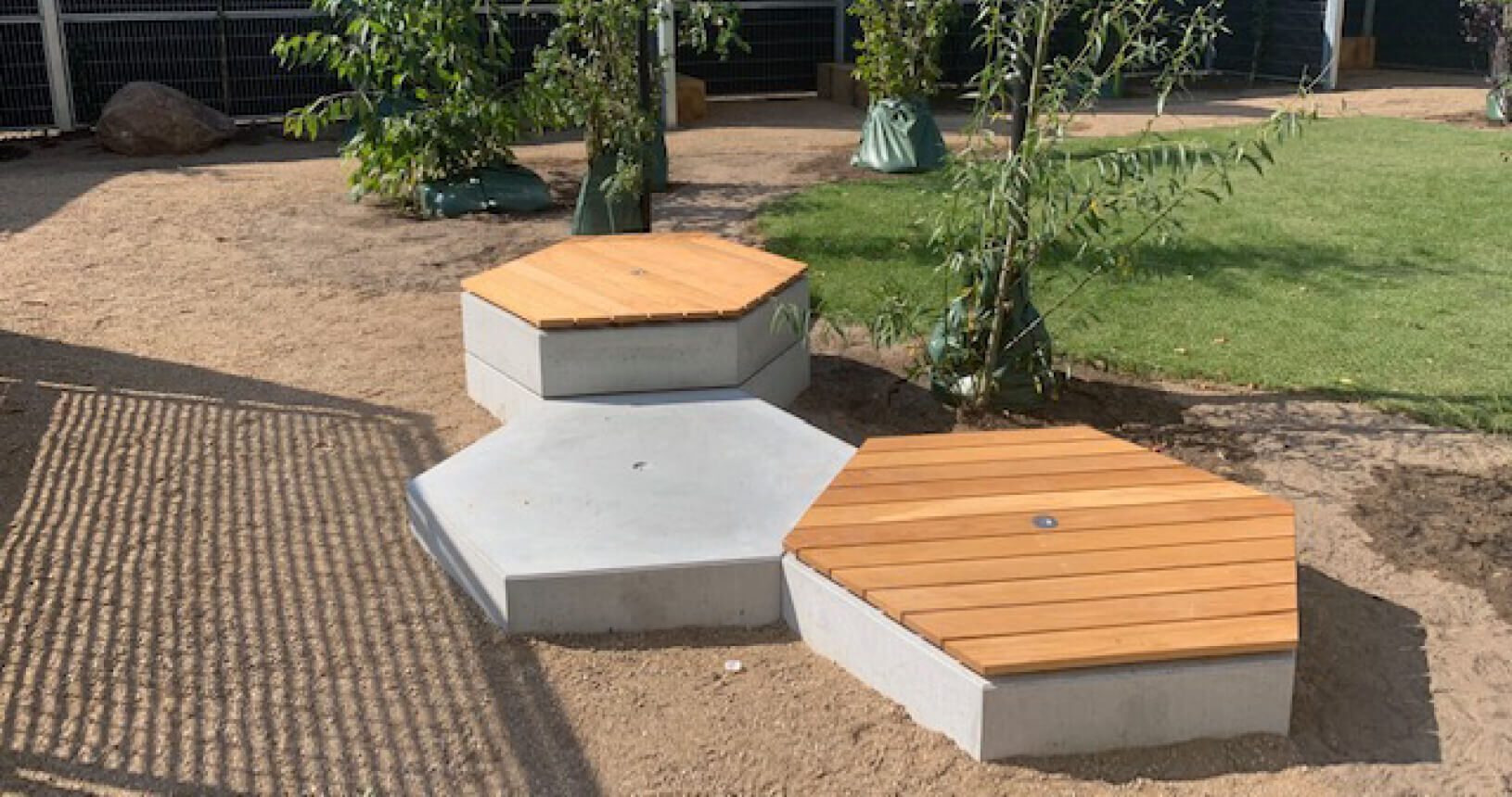 Loesninger_til_terraenspring-oerestand_udeomraade
