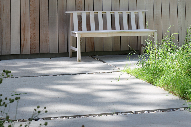 Nordic Barn House – En sanselig forbindelse mellem beton og natur