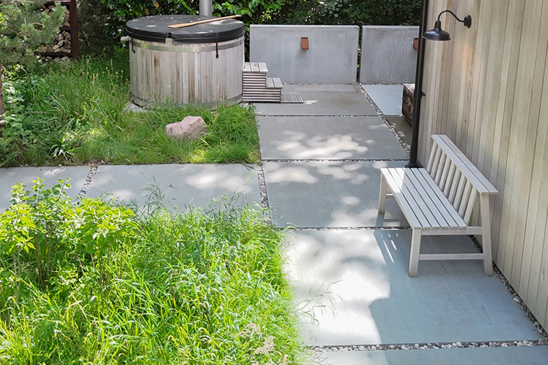 Nordic Barn House – En sanselig forbindelse mellem beton og natur