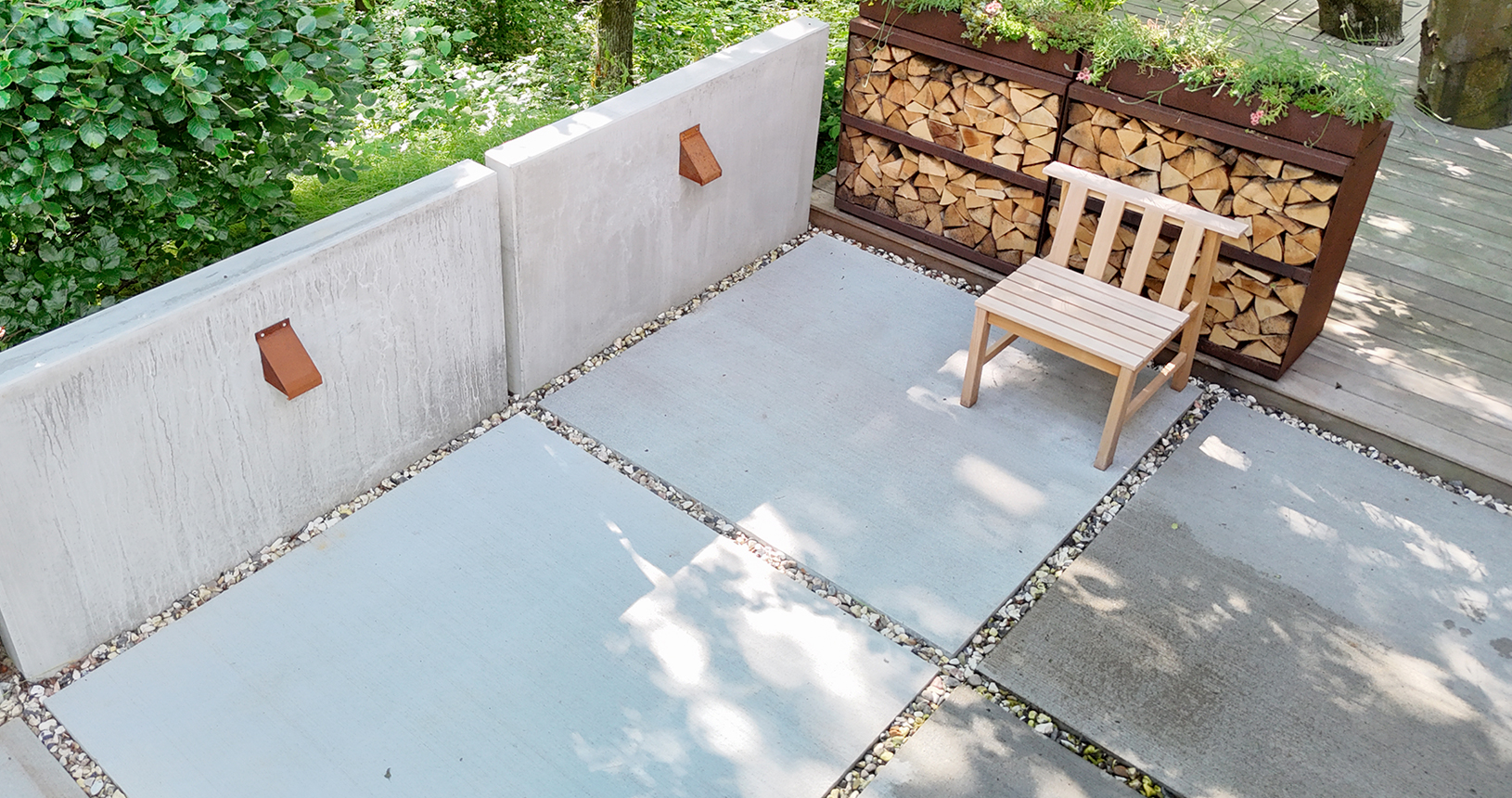 Nordic Barn House – En sanselig forbindelse mellem beton og natur