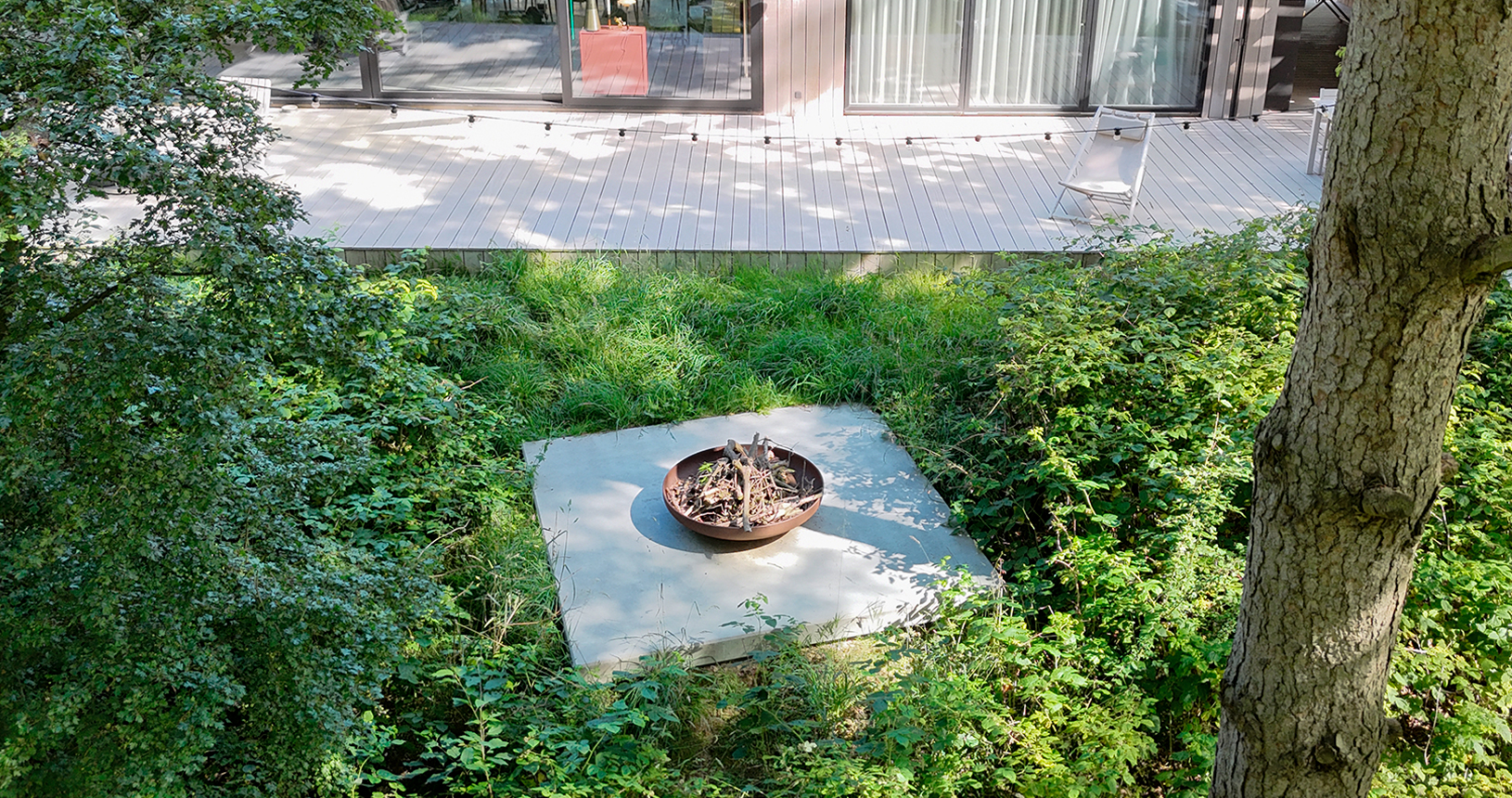 Nordic Barn House – En sanselig forbindelse mellem beton og natur