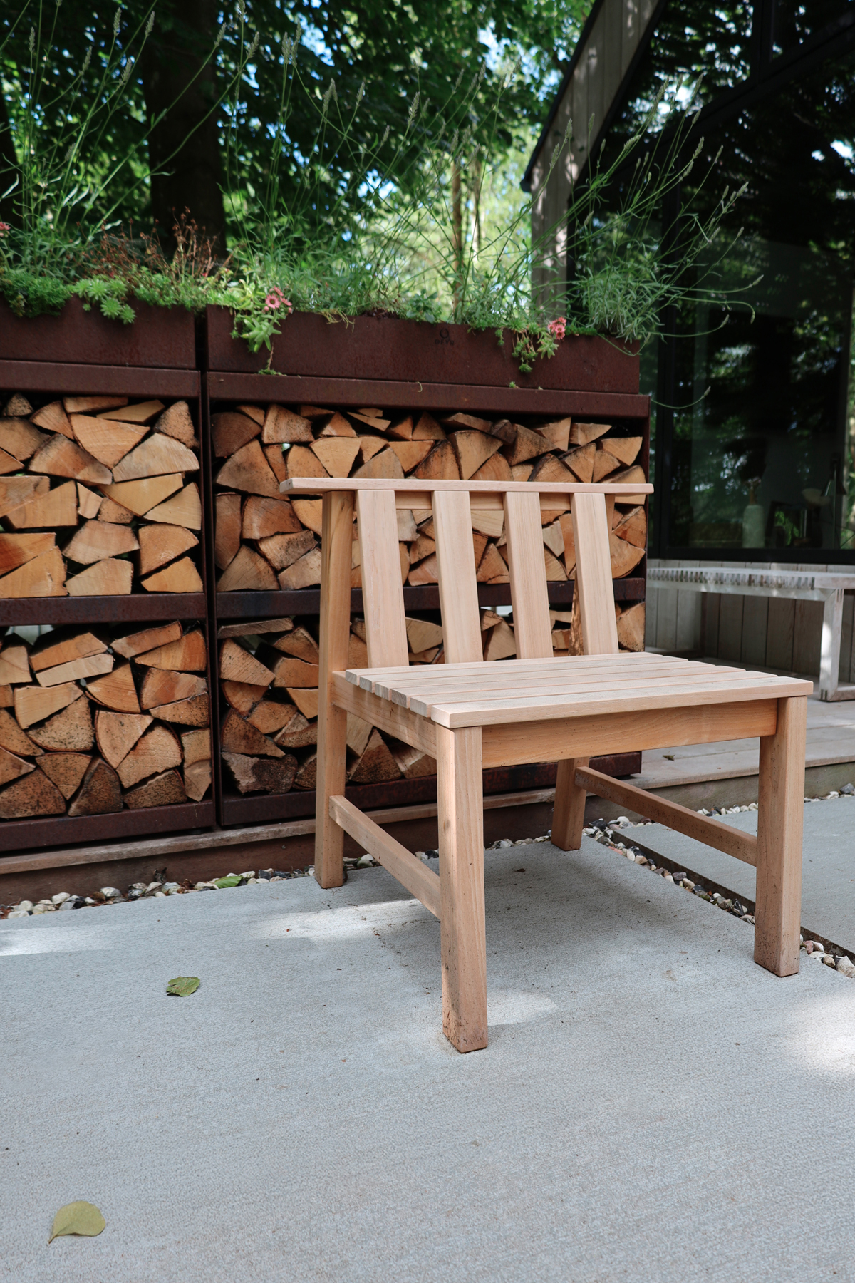 Nordic Barn House – En sanselig forbindelse mellem beton og natur