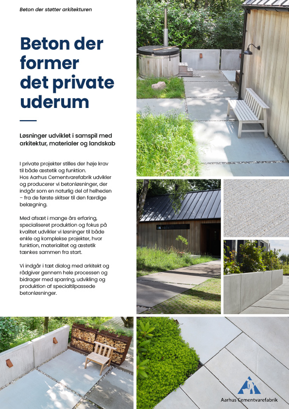 Flyer_Private_Projekter